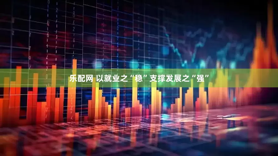 乐配网 以就业之“稳”支撑发展之“强”