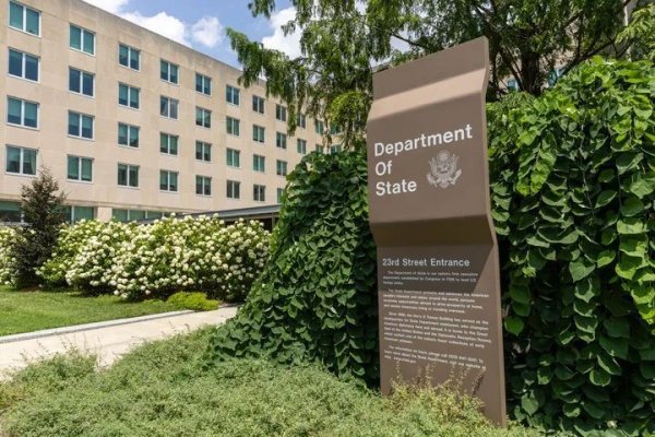 淘配网配资 美国务院，开始大规模裁员