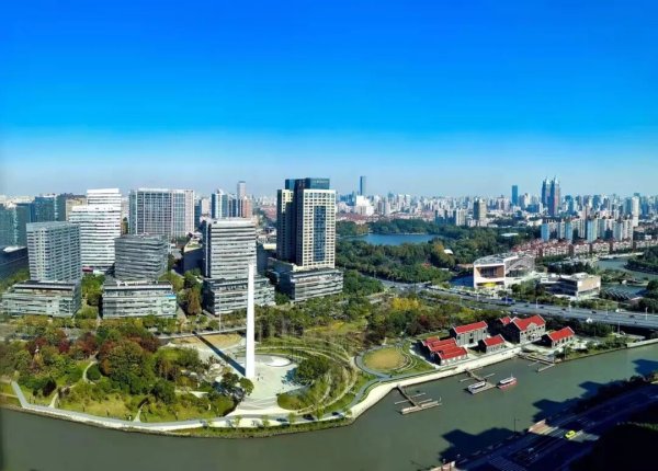 达道宝 普陀区发改委：立足大局、强化特色，以更加优质的金融服务赋能区域高质量发展